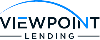 Viewpoint Lending Footer Logo