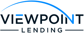 Viewpoint Lending Header Logo